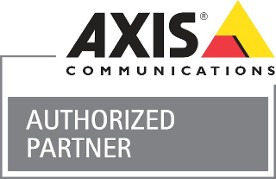 Axis, Logo